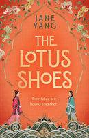 The Lotus Shoes