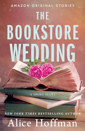 The bookstore Wedding ( Once Upon a Time Bookshop Stories