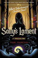 Sally's Lament: A Twisted Tale 19