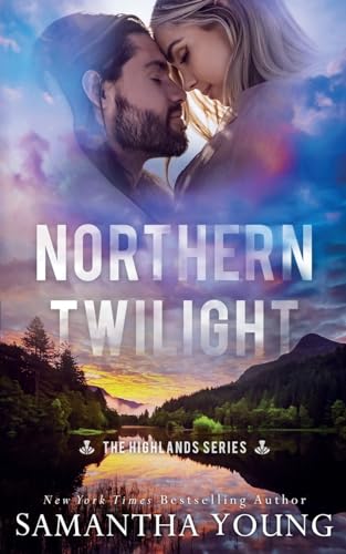 Northern Twilight (The Highlands