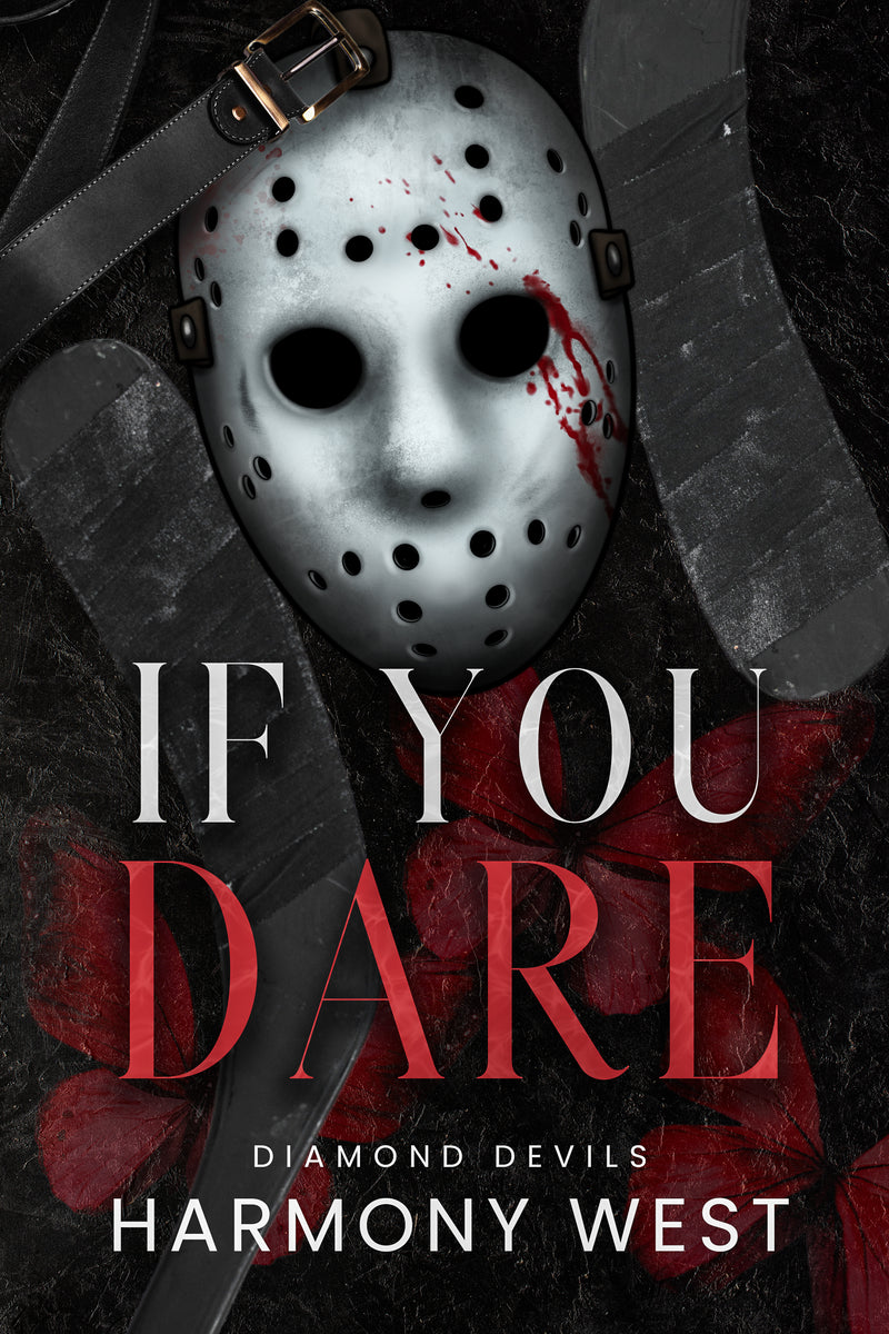 If You Dare