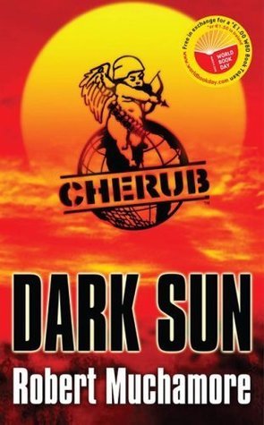 Dark Sun : Cherub series