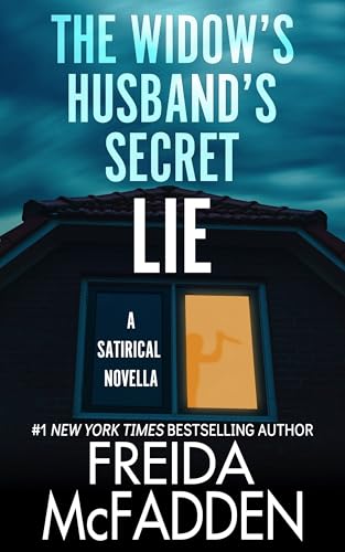 The widow's Husband's  secret Lie