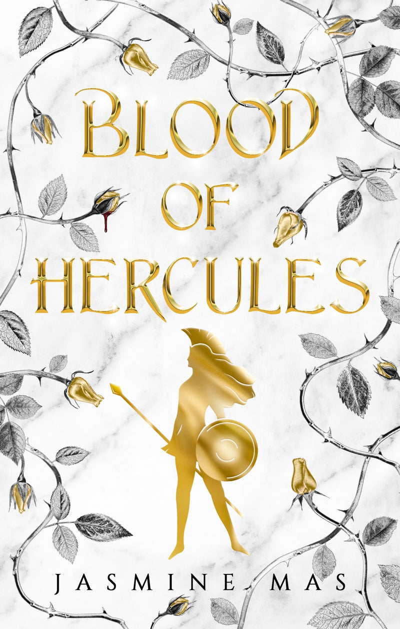 Blood of Hercules ( Villains of Lore