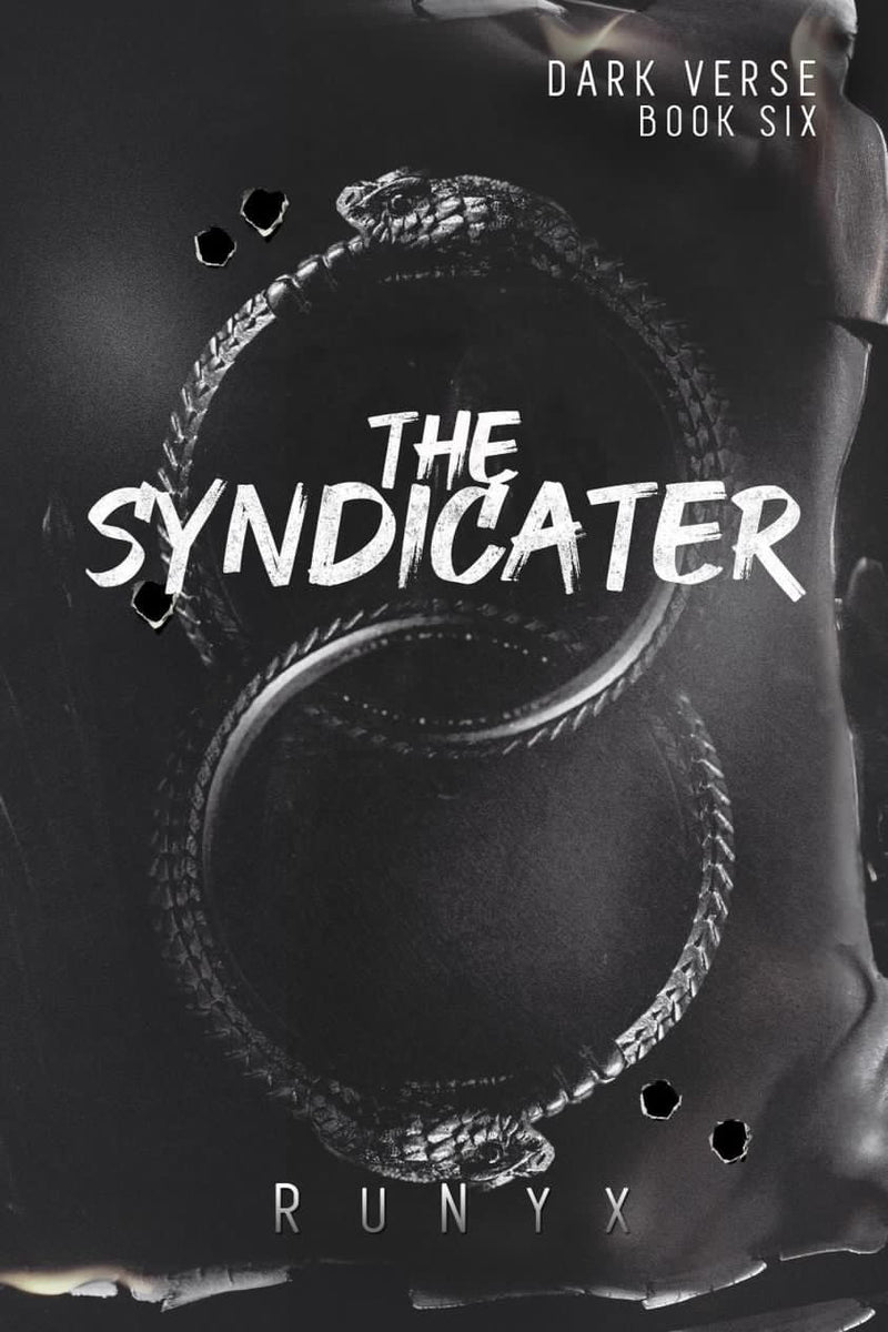 The Syndicater (Dark Verse,