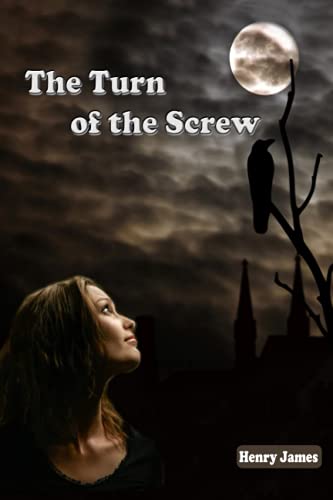 The Turn of the Screw Novella