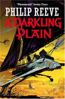 A Darkling Plain (Mortal Engines, Book 4)