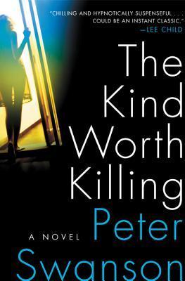 The Kind Worth Killing | Henry Kimball/Lily Kintner