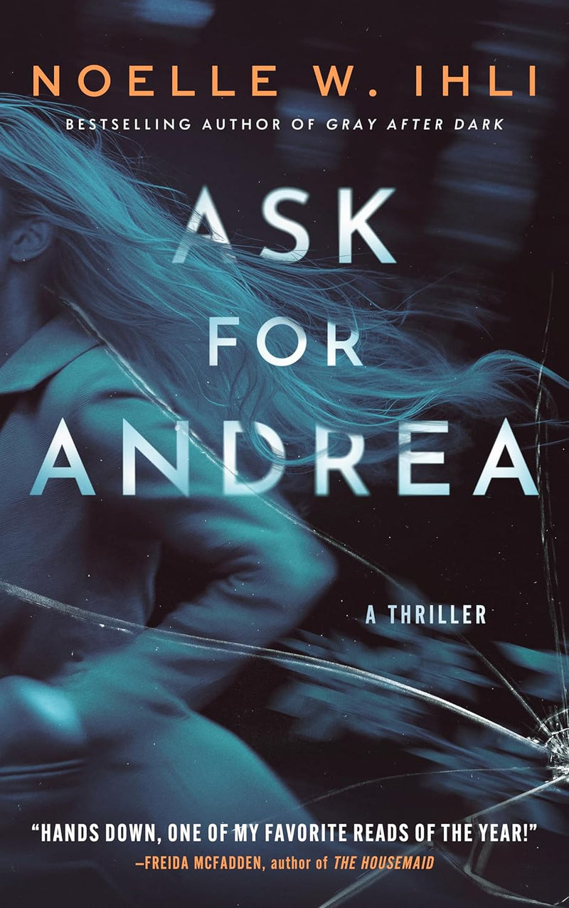 Ask for Andrea : Ask for Andrea Series