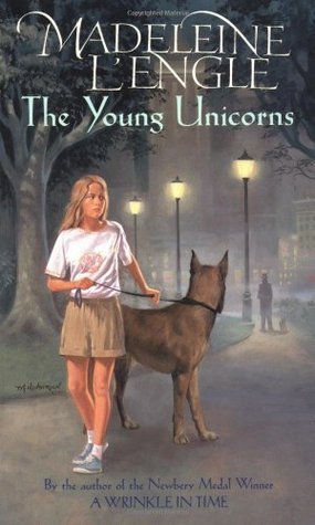 The Young Unicorns ( Austin Family Chronicles