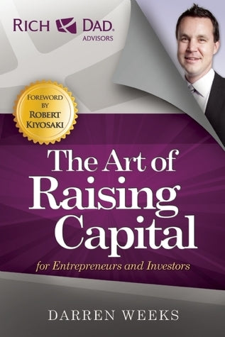 The Art of Raising Capital