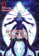 Shangri-La Frontier Volume 21 | Manga Books