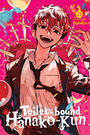 Toilet-Bound Hanako-Kun Volume 21 | Manga Books