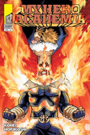 My Hero academia Volume 21 | Manga Books