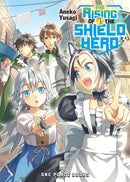 The Rising of the Shield Hero Volume 21 | Manga Books