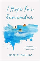 I Hope You Remember