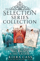 The One, The Selection Series Book 3