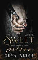 Sweet Prison: An Age Gap Mafia Romance (Perfectly Imperfect Book 10)