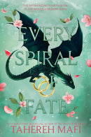 Every Spiral of Fate ( This Woven Kingdom