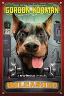 Unleashed : Swindle Book 7