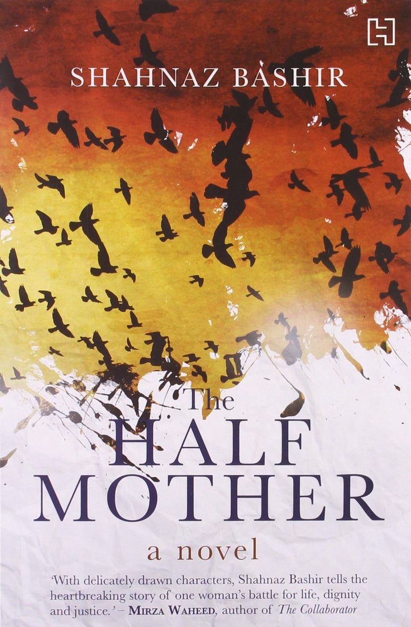 The Half Mother