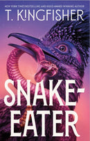 Snake-Eater
