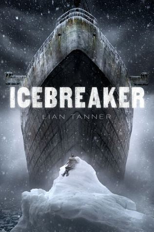 Ice Breaker (The Hidden,