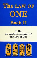The Law of One: Book II : The Ra Material / Law of One Series 2