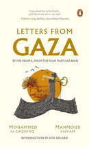Letters From Gaza