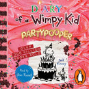 Partypooper ( Diary of a Wimpy Kid