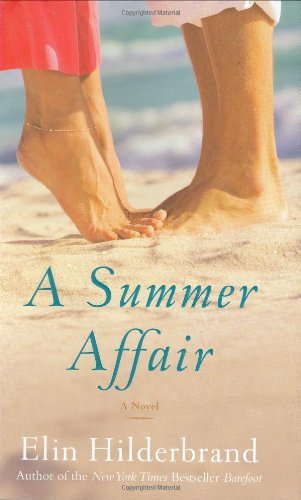 A Summer Affair : Nantucket Series