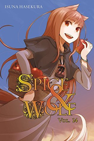 Spice & Wolf :The Town of Strife I Vol