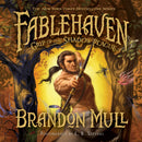 Grip of the Shadow Plague : Fablehaven Book 3