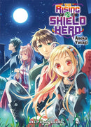 The Rising of the Shield Hero Volume 22 | Manga Books
