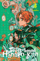 Toilet-Bound Hanako-Kun Volume 22 | Manga Books
