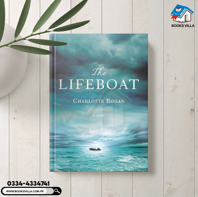 The Lifeboat: A Novel