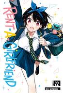 Rent-a-Girlfriend Volume 22 | Manga Books