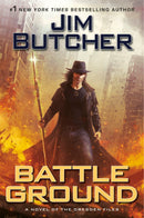Battle Ground (The Dresden Files,