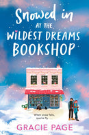 The Wildest Dream Bookshop