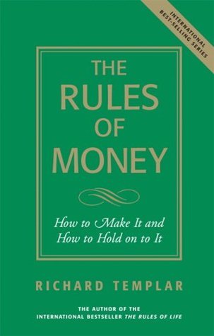 The Rules of Money