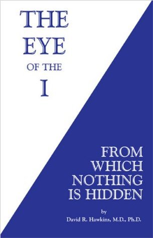 The Eye of the I: From Which Nothing Is Hidden : Power vs. Force series
