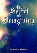 The Secret Of imagining
