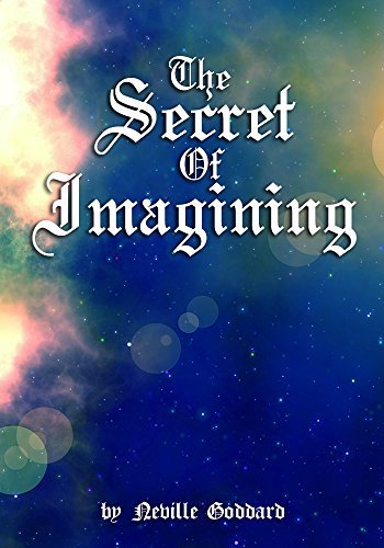 The Secret Of imagining