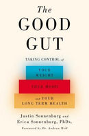The Good Gut