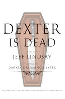 Dexter Is Dead - Dexter