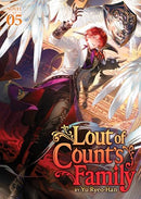 Lout of Count's Family Vol. 5