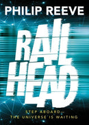 Railhead : Railhead trilogy. Book 1