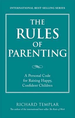 The Rules of Parenting / A4