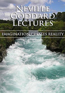 Imagination Creates Reality