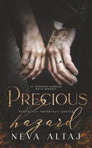 Precious Hazard: An Arranged Marriage Mafia Romance (Perfectly Imperfect Book 11)